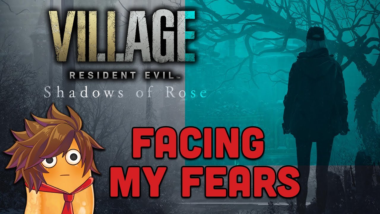 Shadow of Rose FULL PLAYTHROUGH