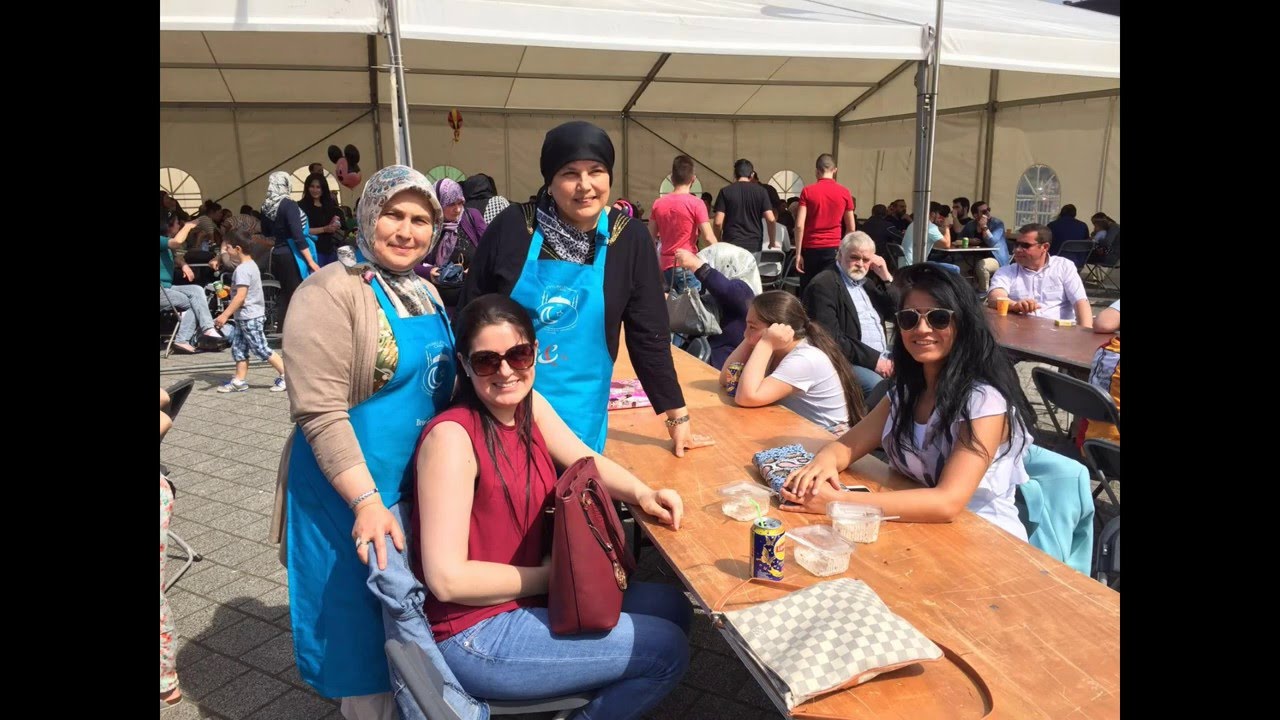 ZELE KERMES 2016 NEJDET ÖZKAN