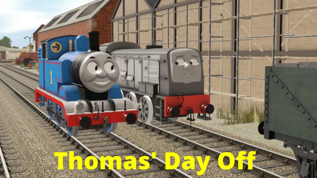 Thomas' Day Off