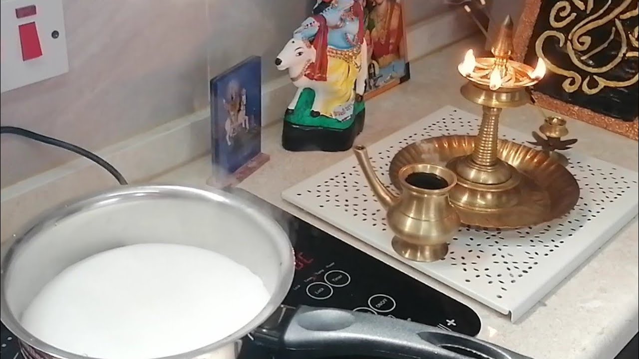 Kerala Traditional House Warming