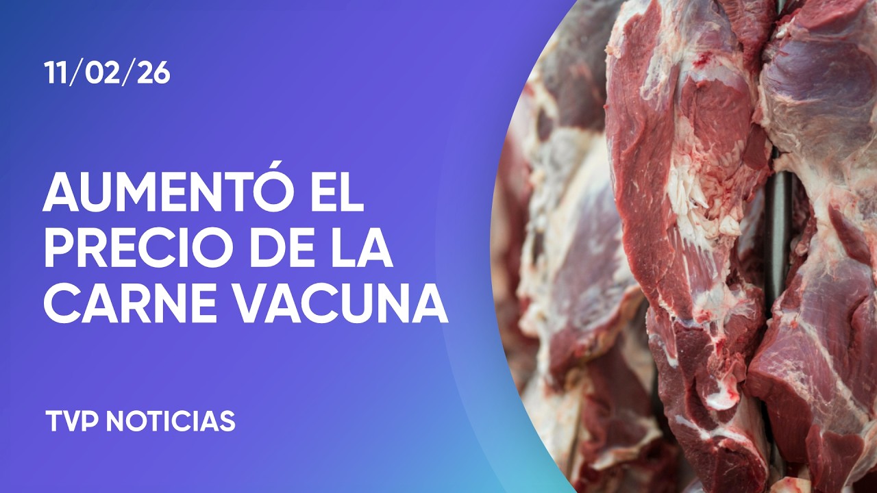 Inflación: ¿Cuánto cuesta la carne vacuna?