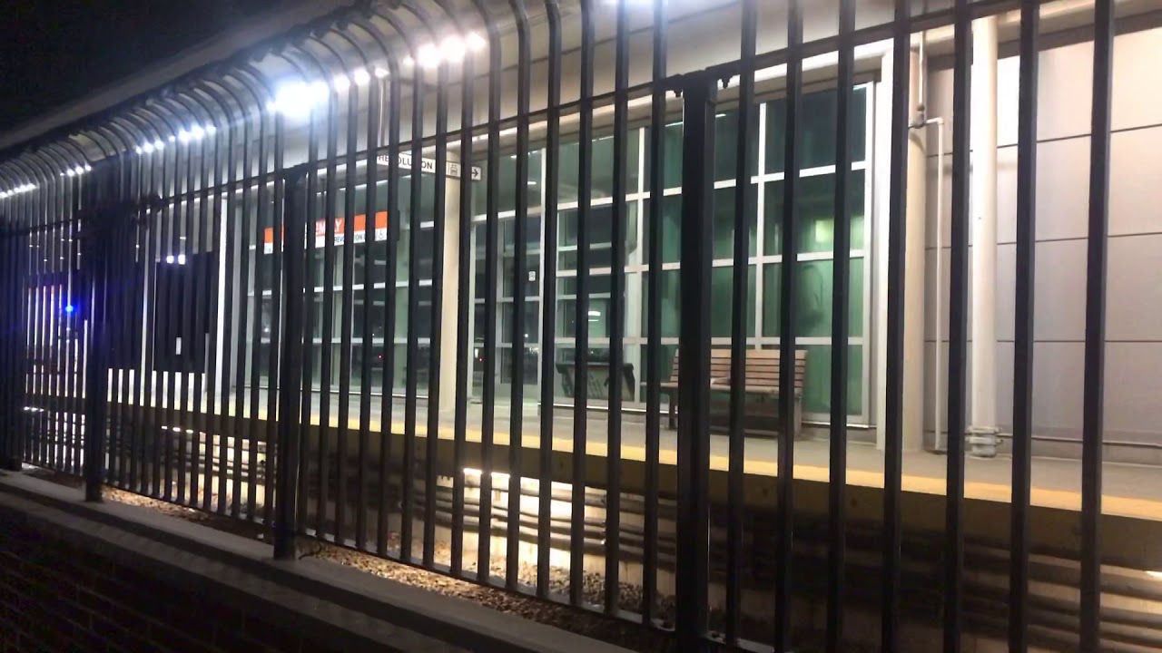Assembly Station MBTA (Orange Line) Somerville, Ma New England Hoods TV