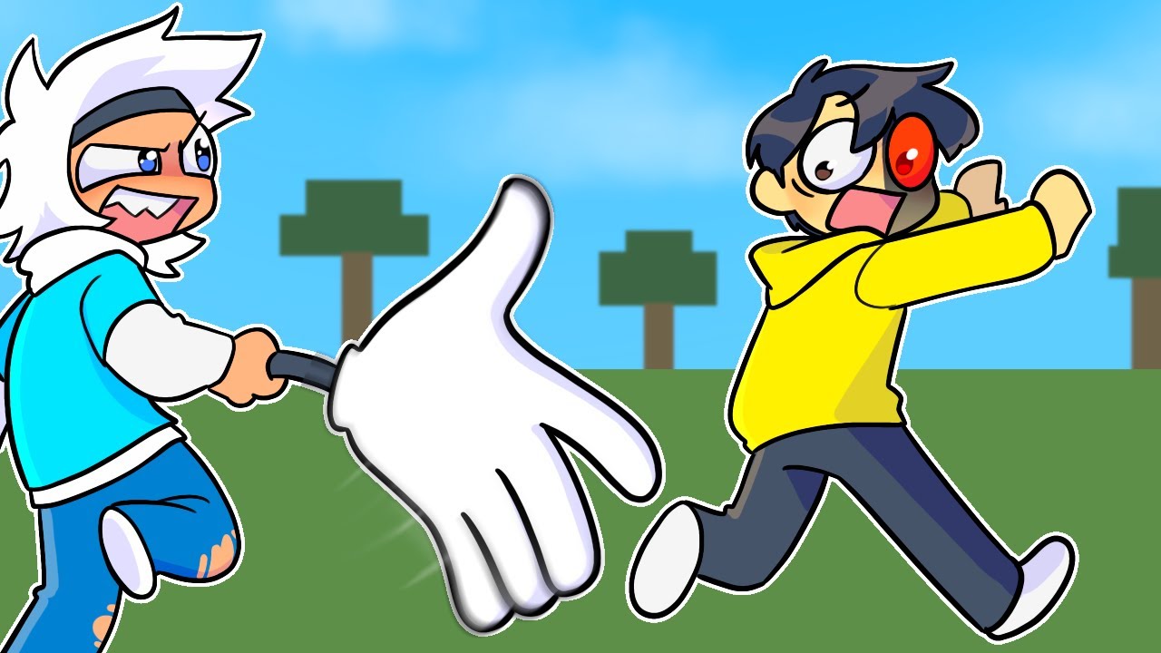 DON'T GET SLAPPED! (Roblox)