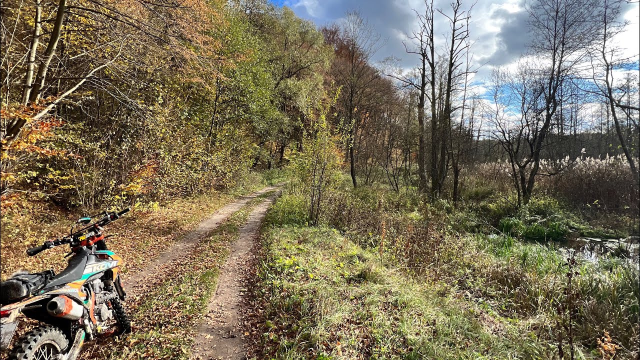 Cross country to Maidan on Kovi Advance 300