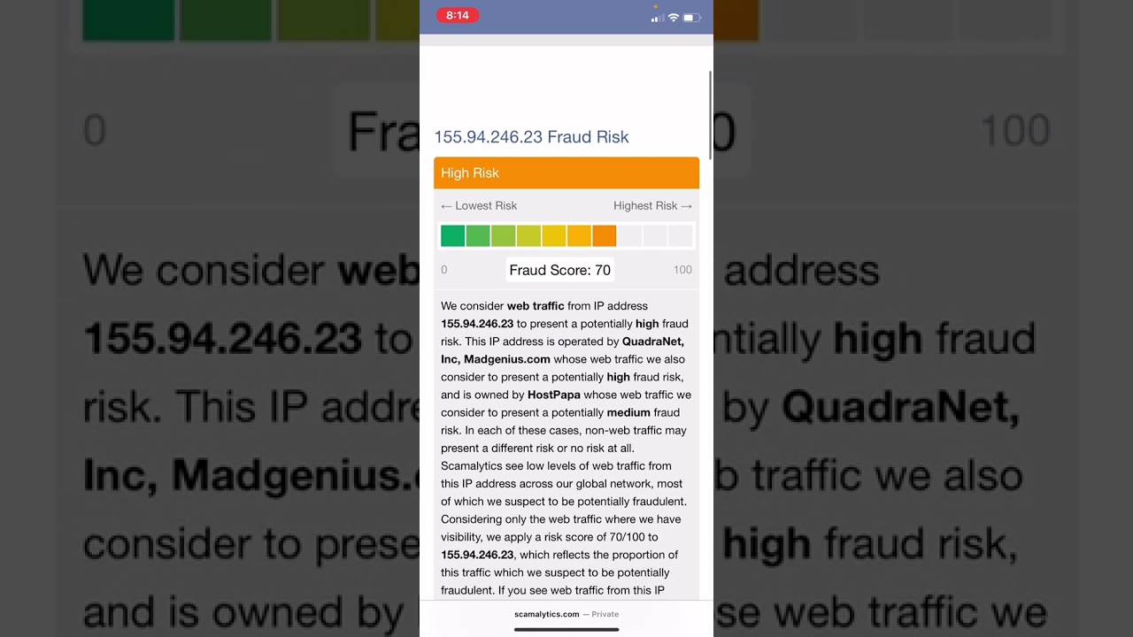 How Residential Proxies & RDP Servers Help Access Blocked Sites | Educational Purpose