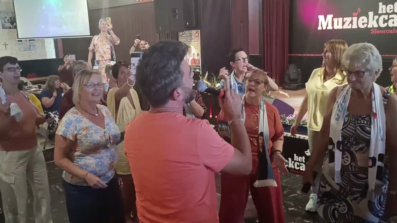 Danny Diego:  jij bent de bom