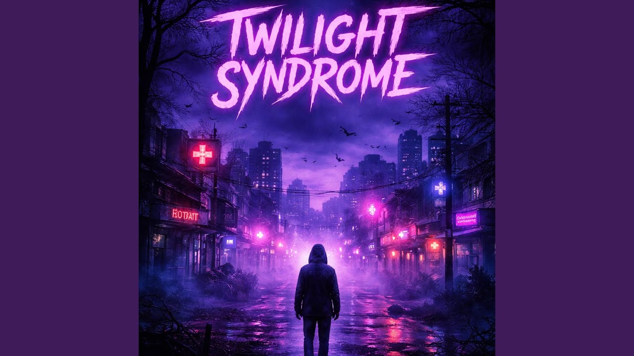 Twilight syndrome