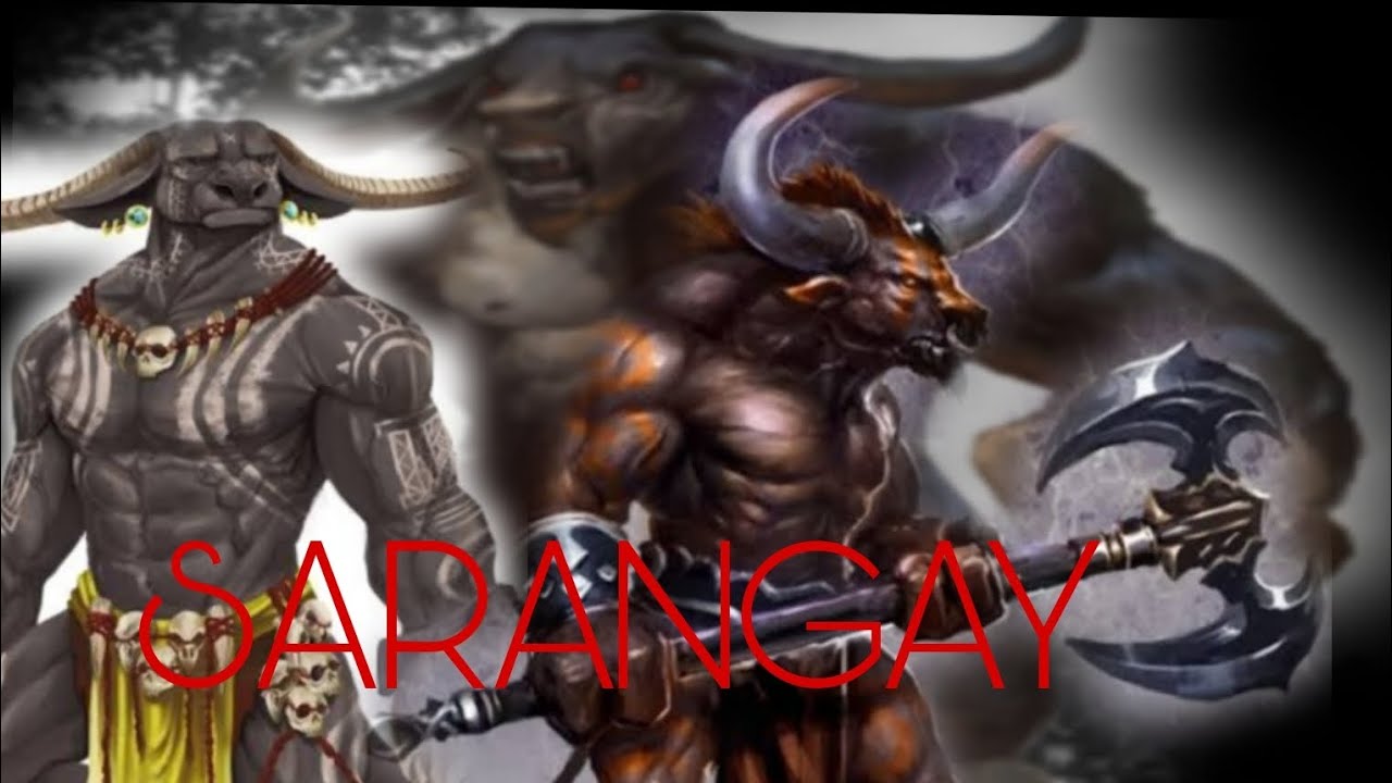 SARANGAY