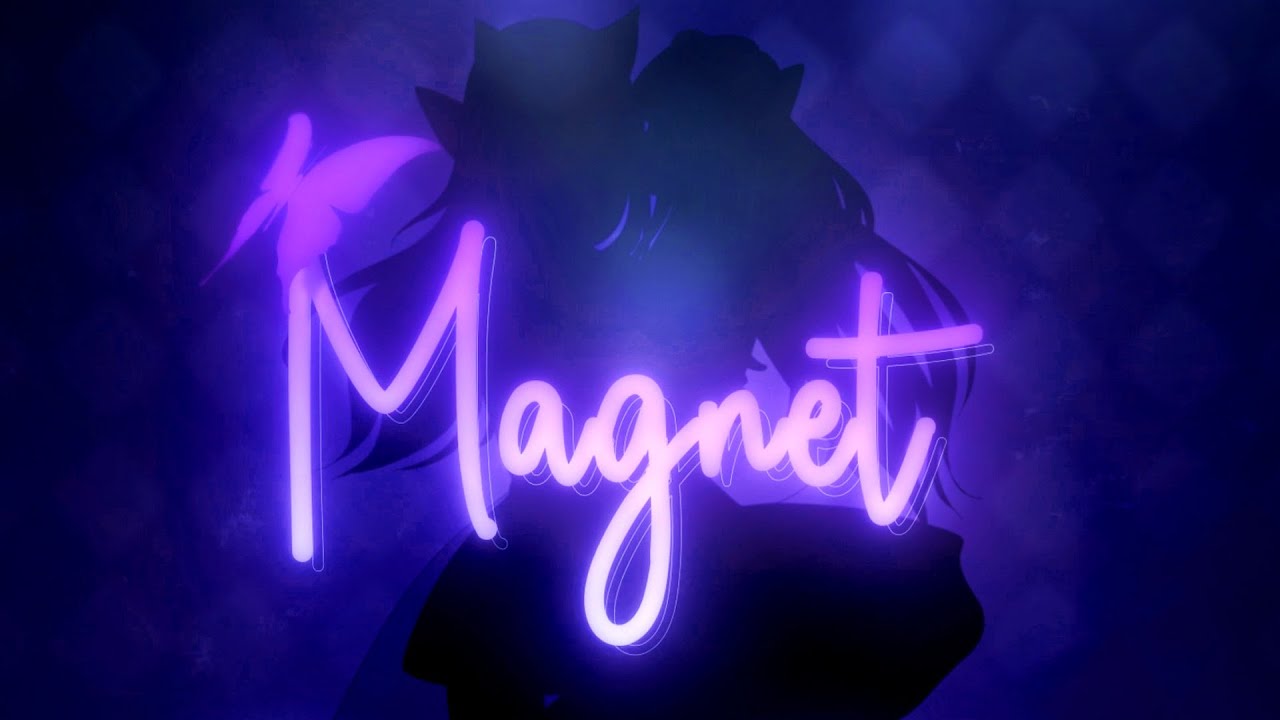 【歌ってみた】Magnet - Hatsune Miku, Megurine Luka【Iku Hoshifuri & Aoi Tokimori】