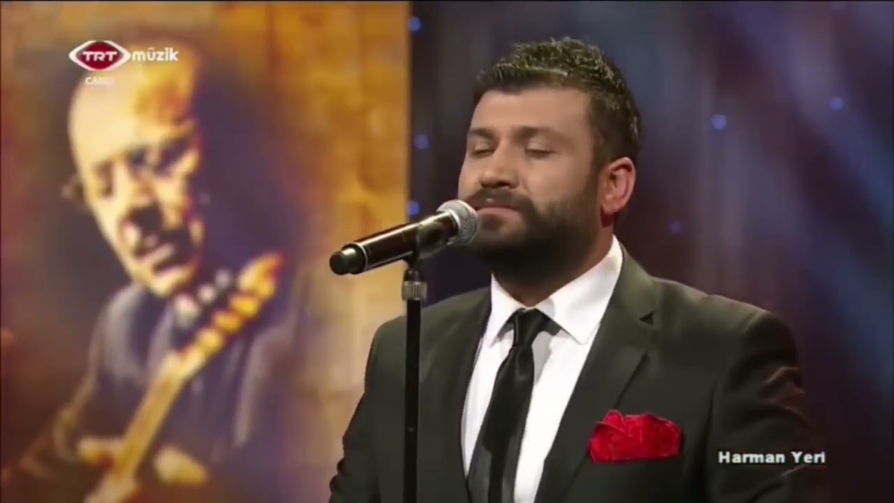 Mustafa Kemal Şimşek Perisan Hallarim