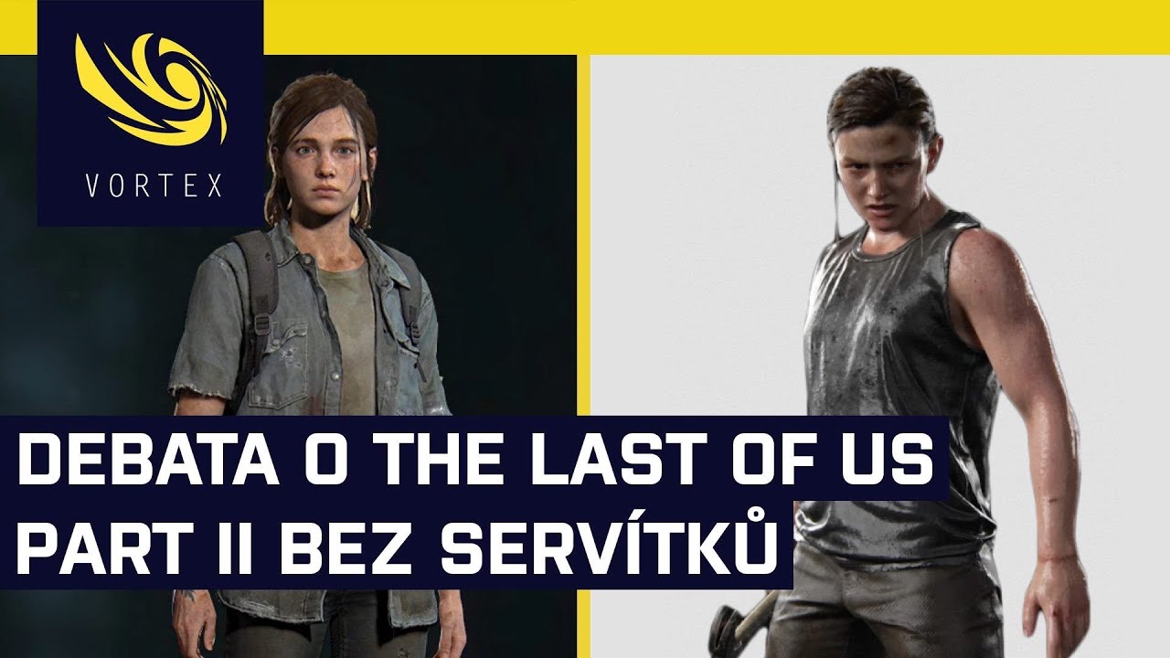 Debata o The Last of Us Part II bez servítků. Otevřeně rozebíráme celou hru a její příběh