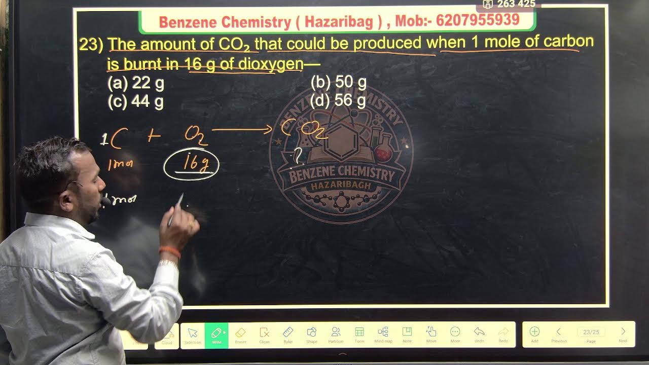 some BASIC CONCEPT OF CHEMISTRY