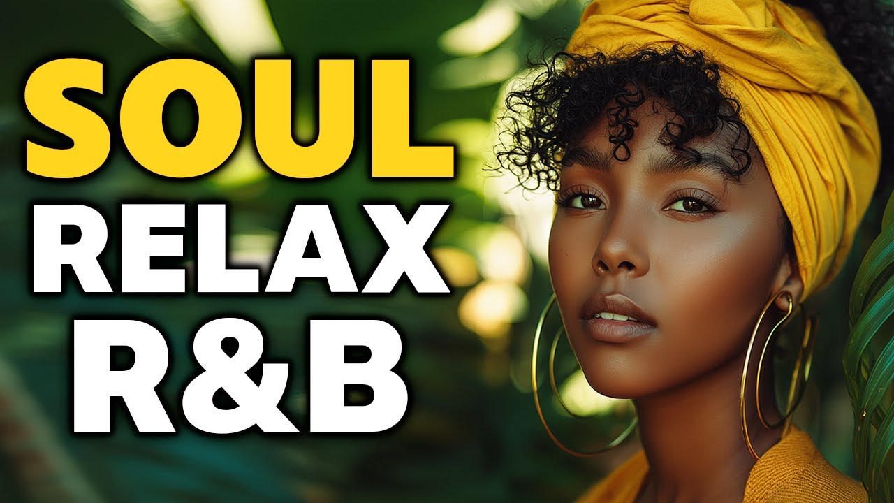 Sweet Morning Soul Dreams 🌞 Coffee Jazz & R&B Love Grooves | 勉強・作業がはかどる集中用BGM