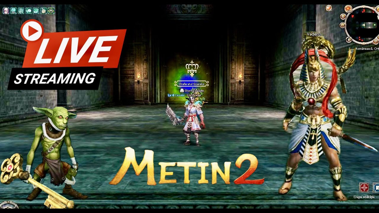 🔴LIVE🔴Mentenante , fuziuni , chestii  