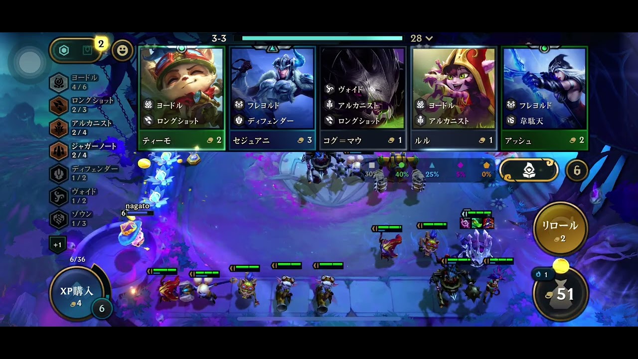 tft16.2 ヨードルベイガー