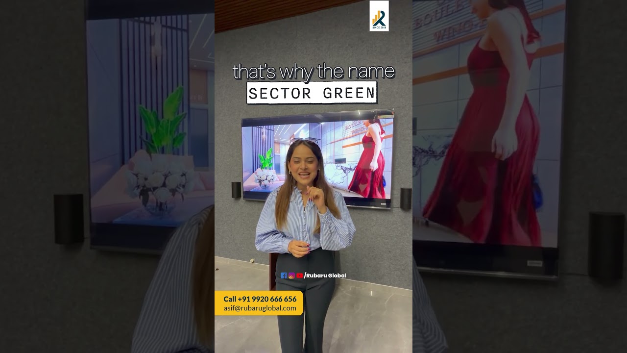 Жилой комплекс Olive Sector Green Panvel | Квартиры 2 и 3 BHK рядом со станцией Панвел | Цена, ра...