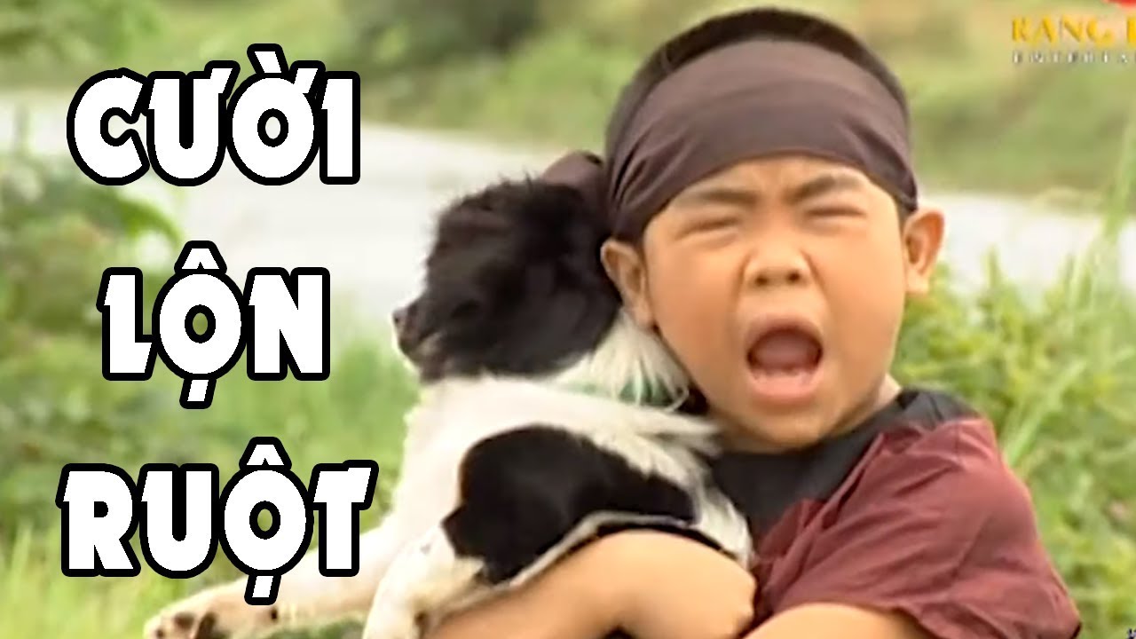 Cười Lộn Ruột với Hài Thần Đồng Nguyễn Huy, Hoài Linh, Thuy Nga Hay Nhất