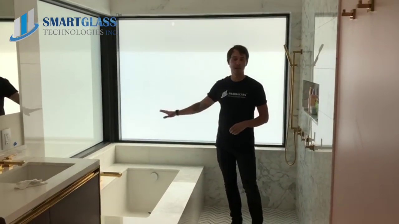 Smart Glass Miami