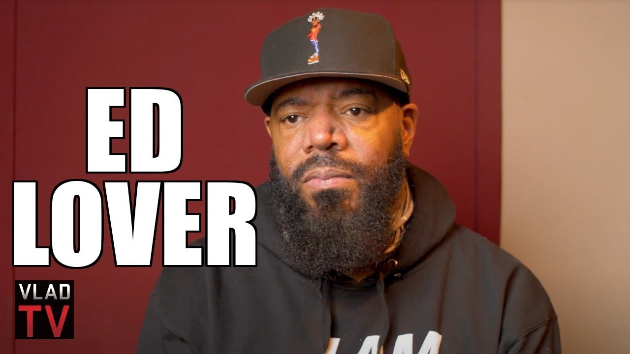 Ed Lover Agrees with Doctor Dre: He Helped Create Billionaires in Hip Hop & Deserves Help (Part 14)