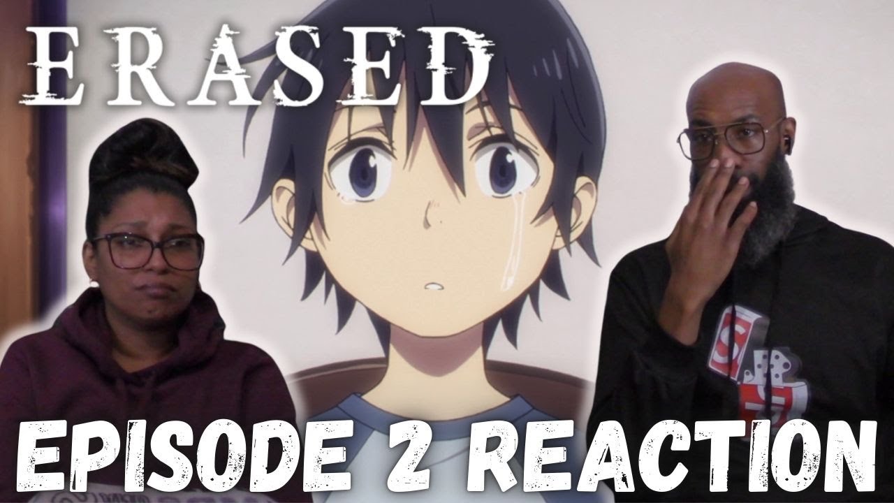 Erased 1x2 | 