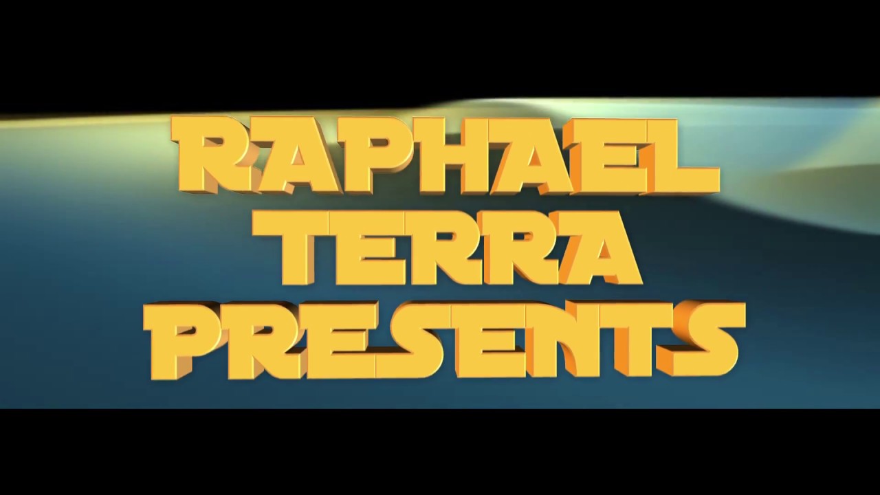 Patterns. New Amazing Art From UFO Artist, Raphael Terra