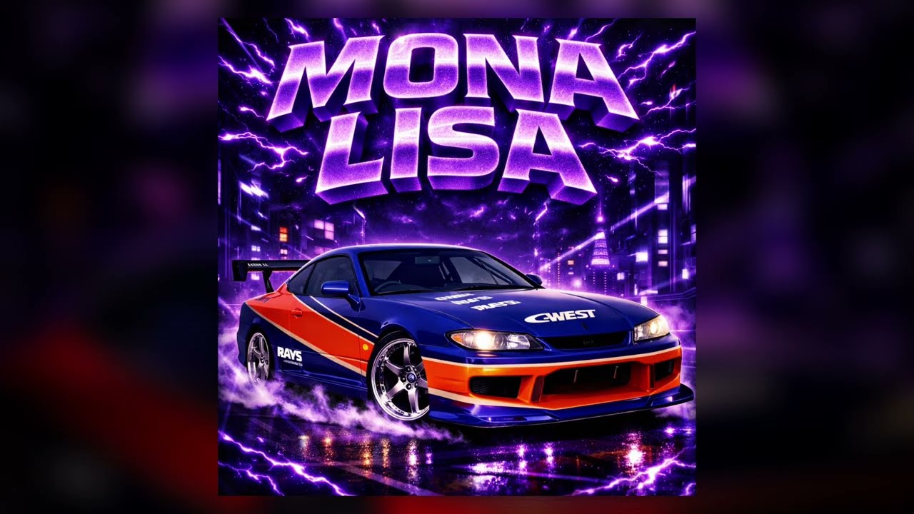 MONA LISA