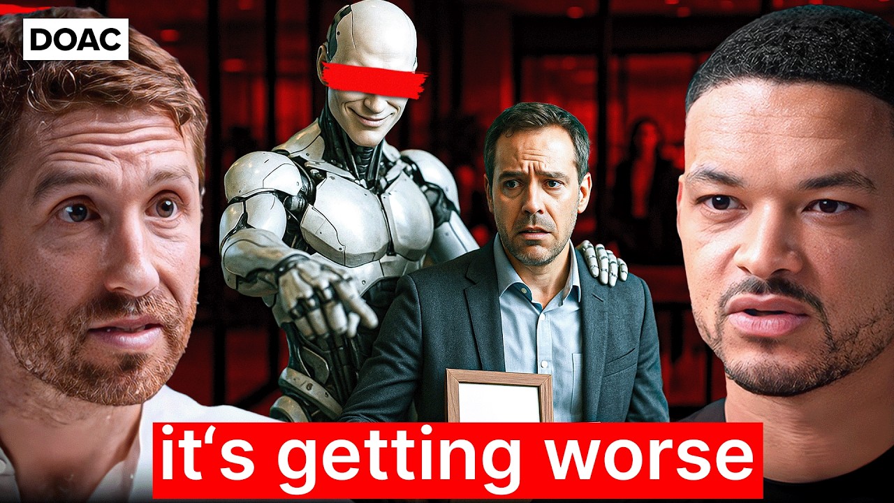 Ex-Google Insider WARNS: 