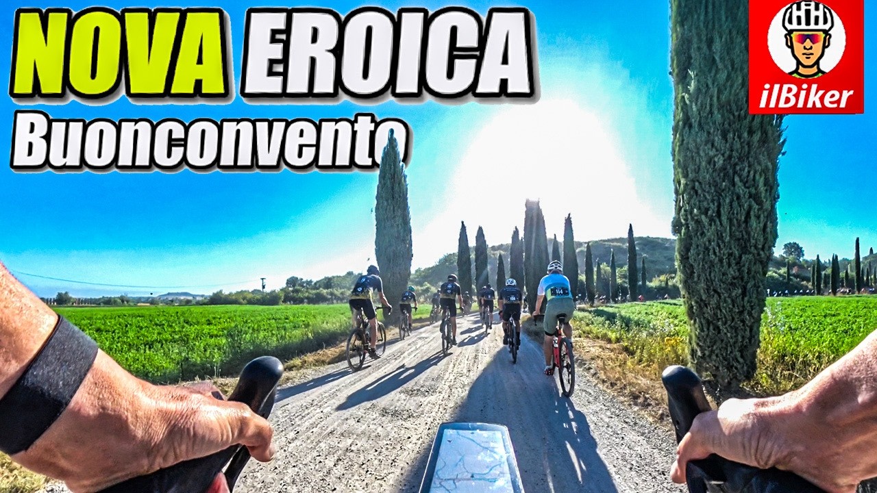 NOVA EROICA BUONCONVENTO 2024