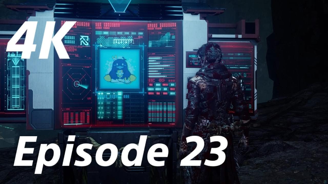 NINJA GAIDEN 4_Episode 23