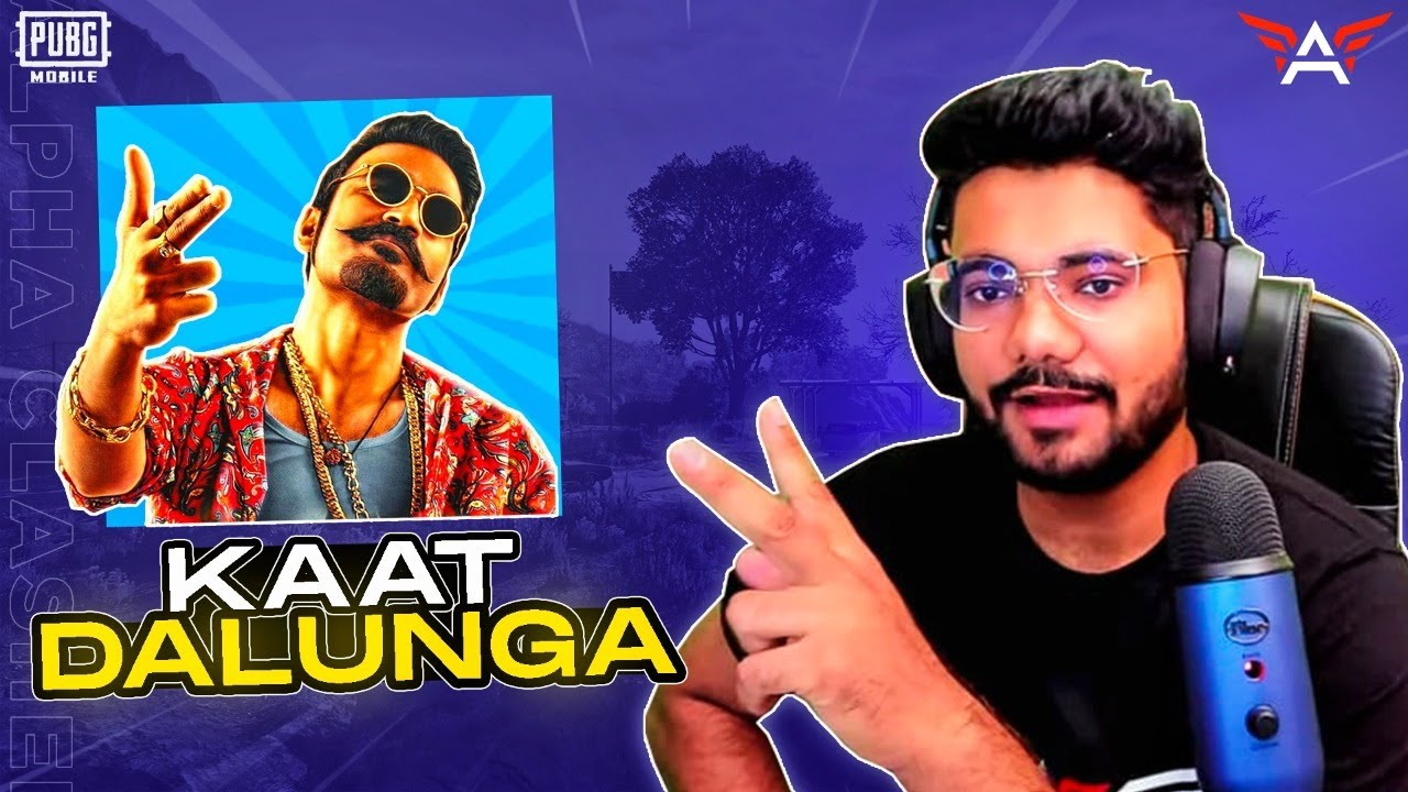 🔴H¥DRA | Alpha! -  ELITE CUSTOMS in AFTERNOON INTENSE GAMEPLAY! 😍|| PUBG MOBILE! 🤯