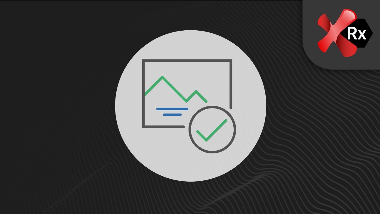 Ranorex Studio Validation 3/4: Basic image-based validation