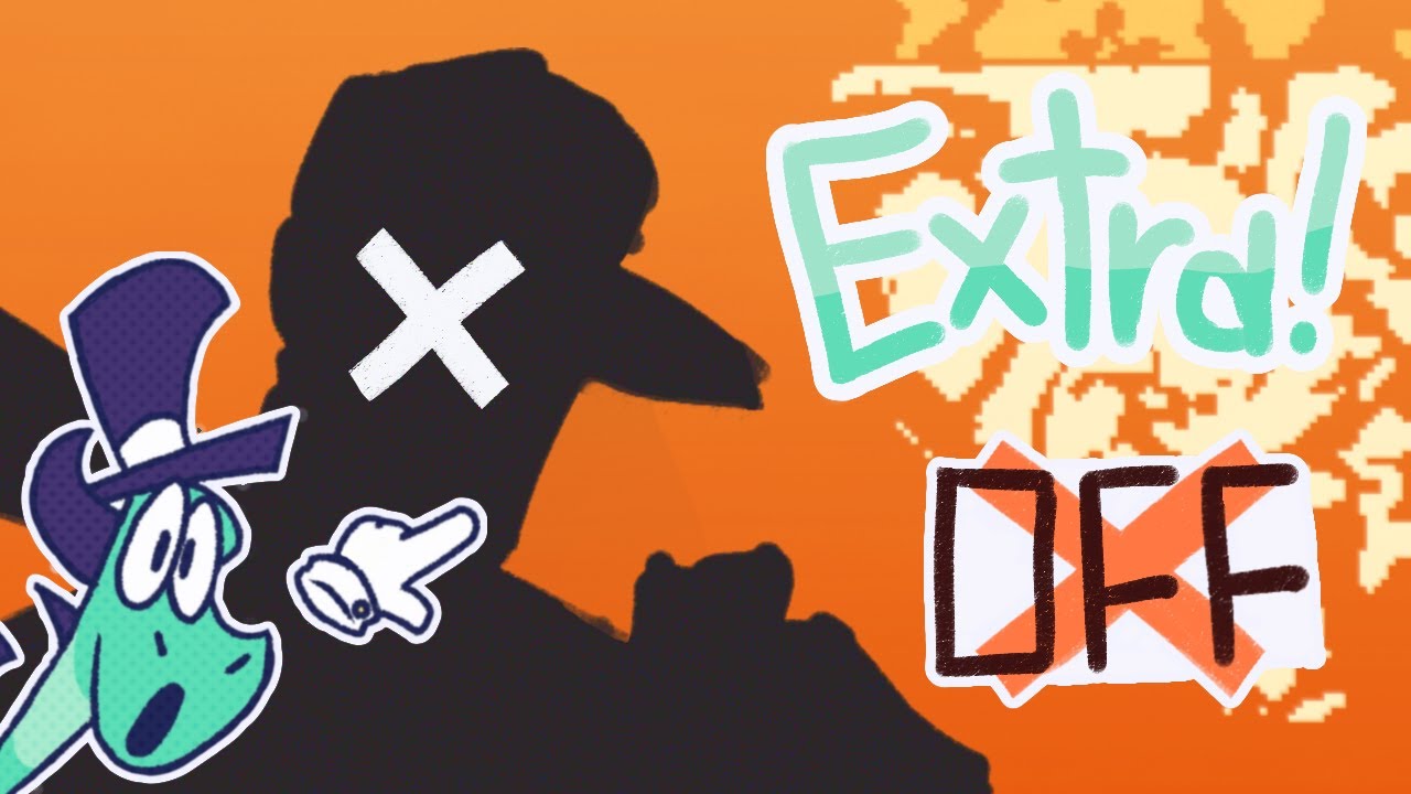 OFF Remaster ❌ Extra - Secret Ending ?