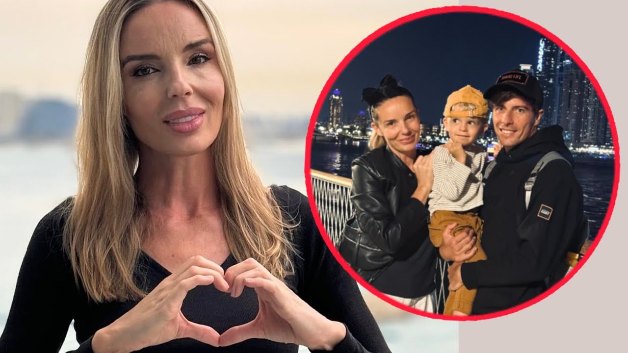 AGNIESZKA WŁODARCZYK PRZEPROWADZKA DO DUBAJU‼️ NAJSZCZĘŚLIWSZA‼️