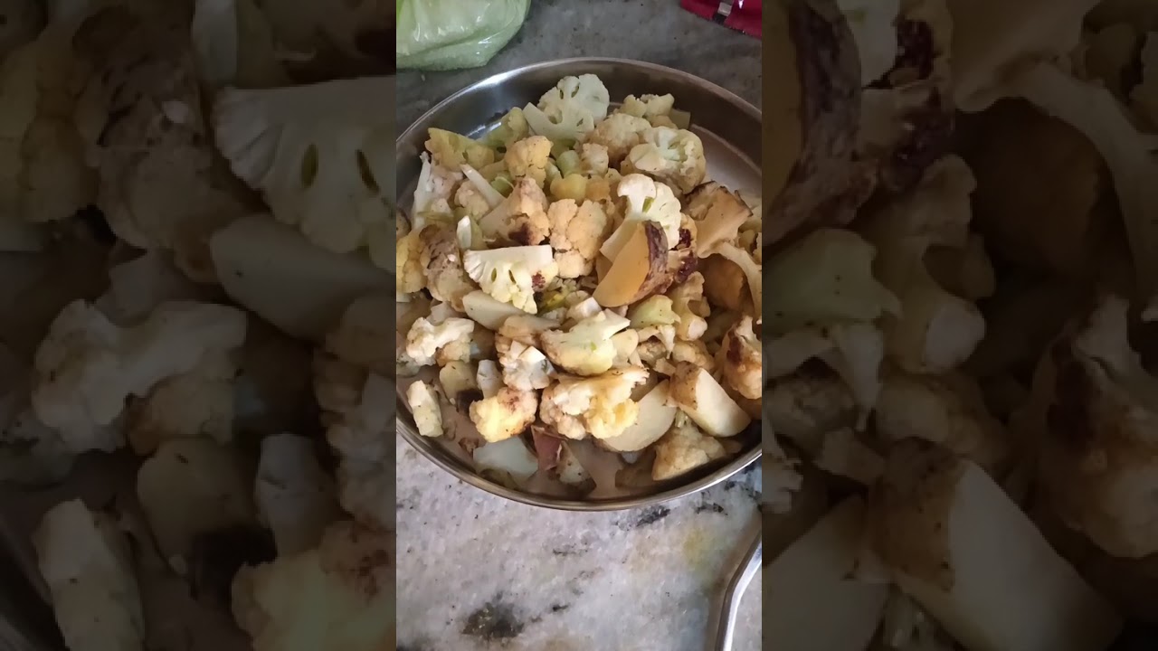 Aji Monday   vlog ra recipe ku full enjoy karantu/ mom's kichen