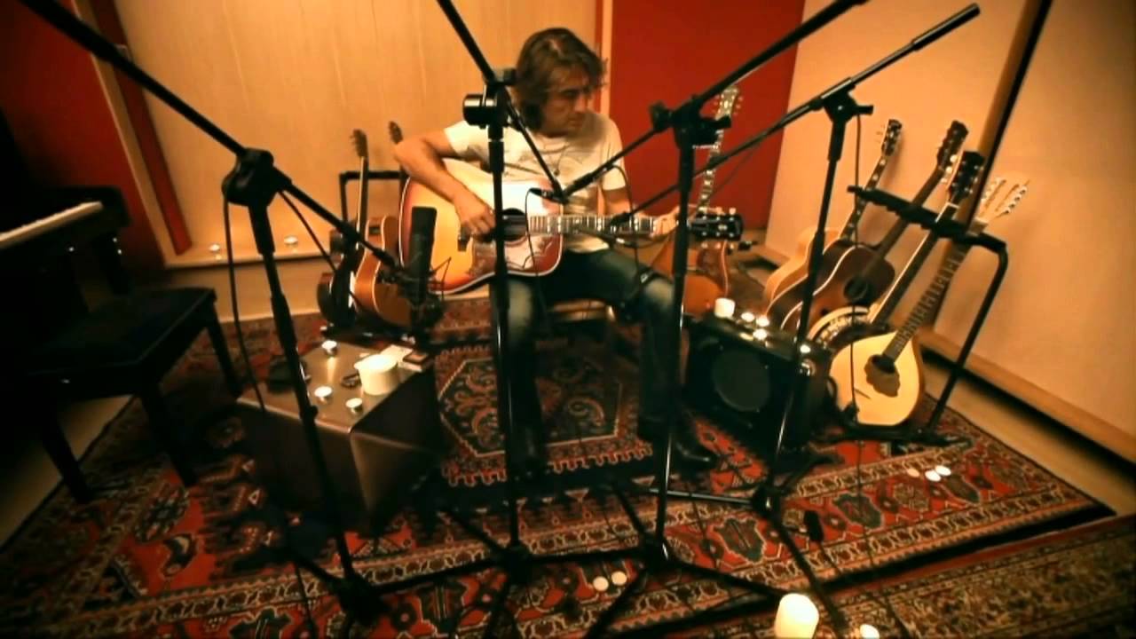 Ligabue - Arrivederci, Mostro! (