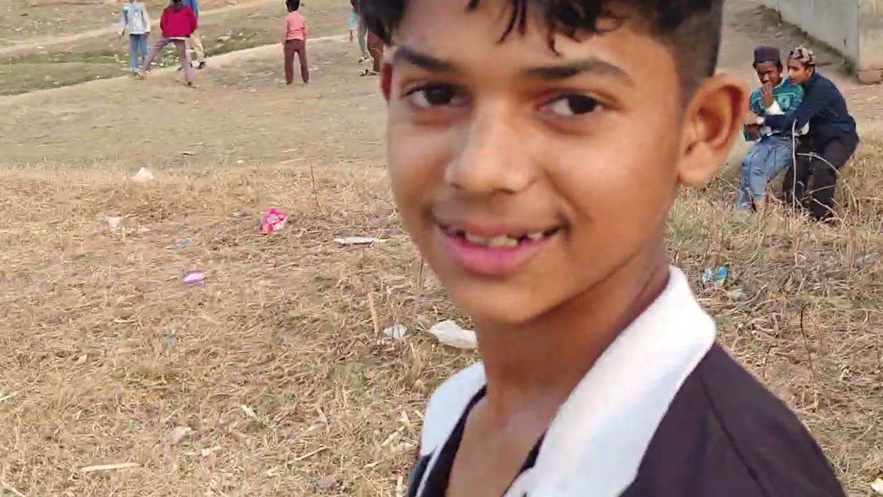 Cricket match