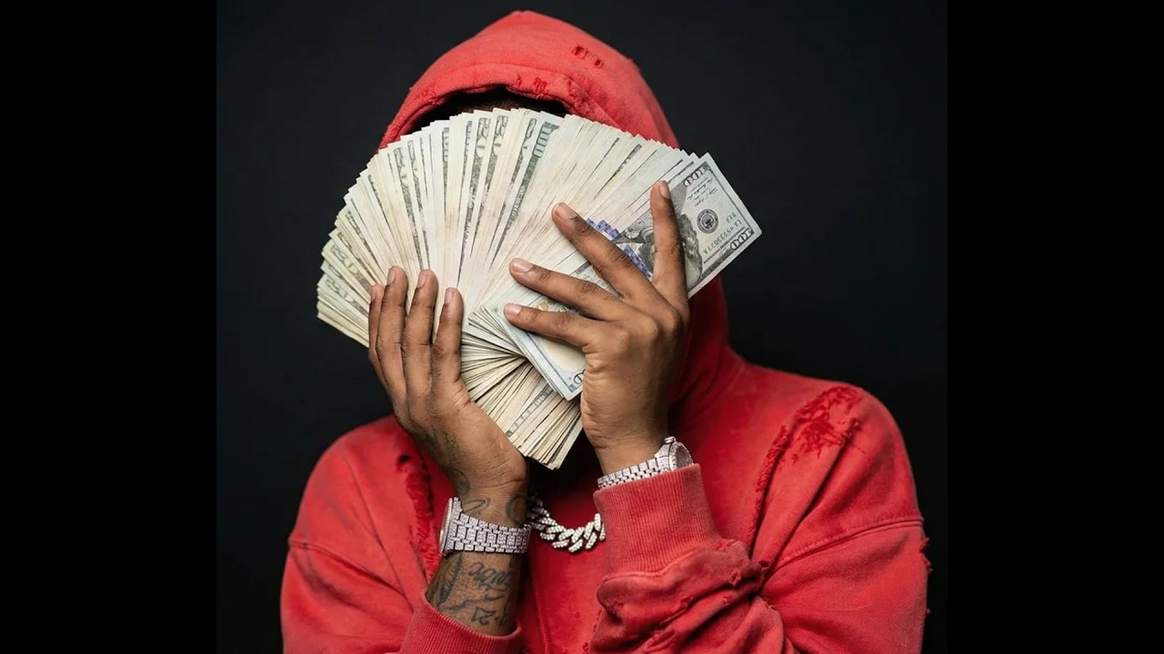 [FREE] Hotboii Type Beat - 