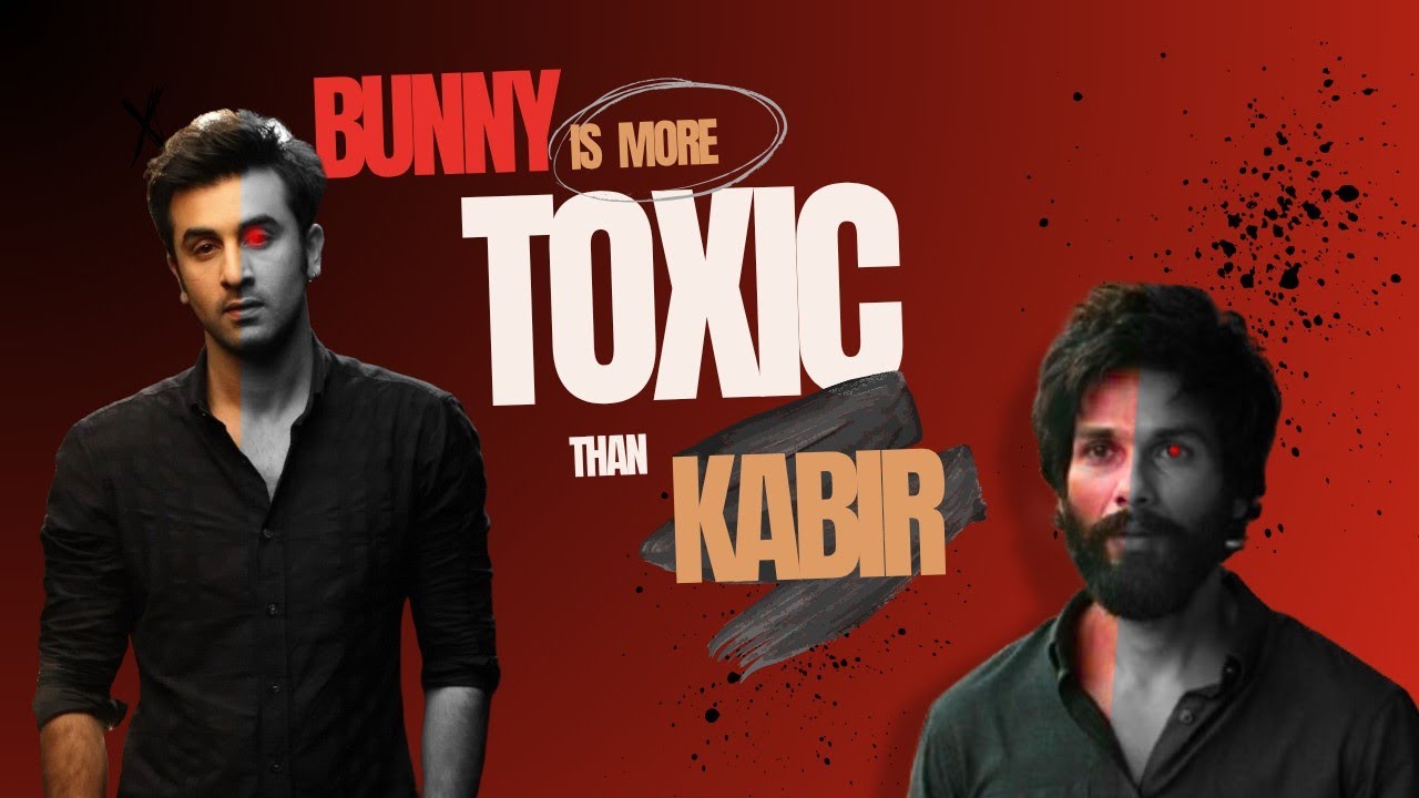 Why Bunny Isn’t Just Cool - He’s Every Modern Youth’s Mirror | Yeh Jawaani Hai Deewani Explained