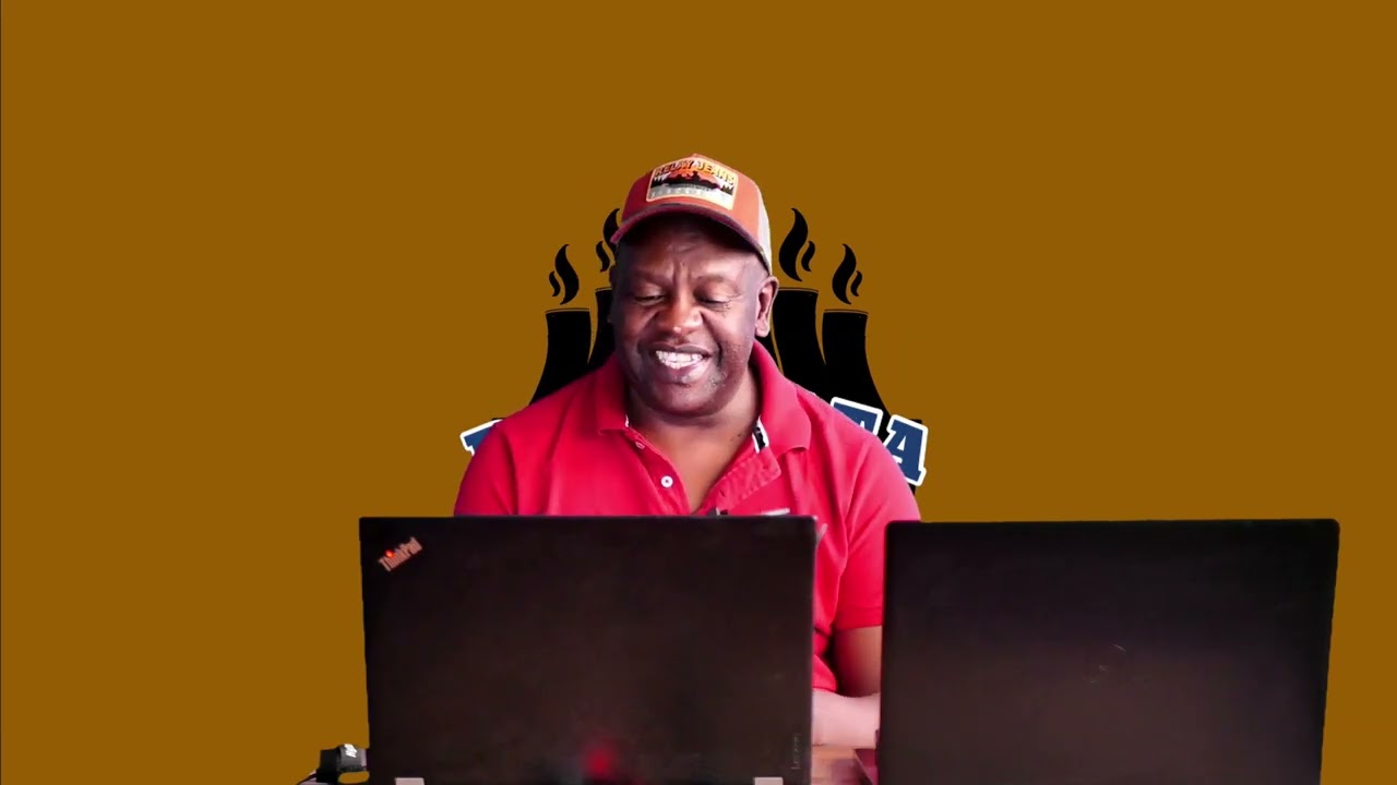 Ngisakhumbula with Ezra Tshisa Sibanda
