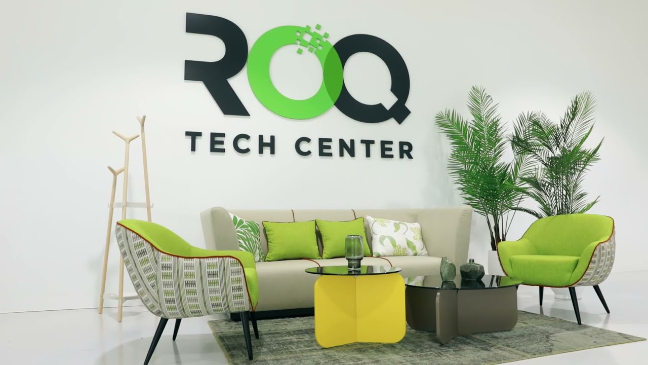 ROQ Presents the ROQ Hybrid: A Fusion between Screen and Digital Printing!