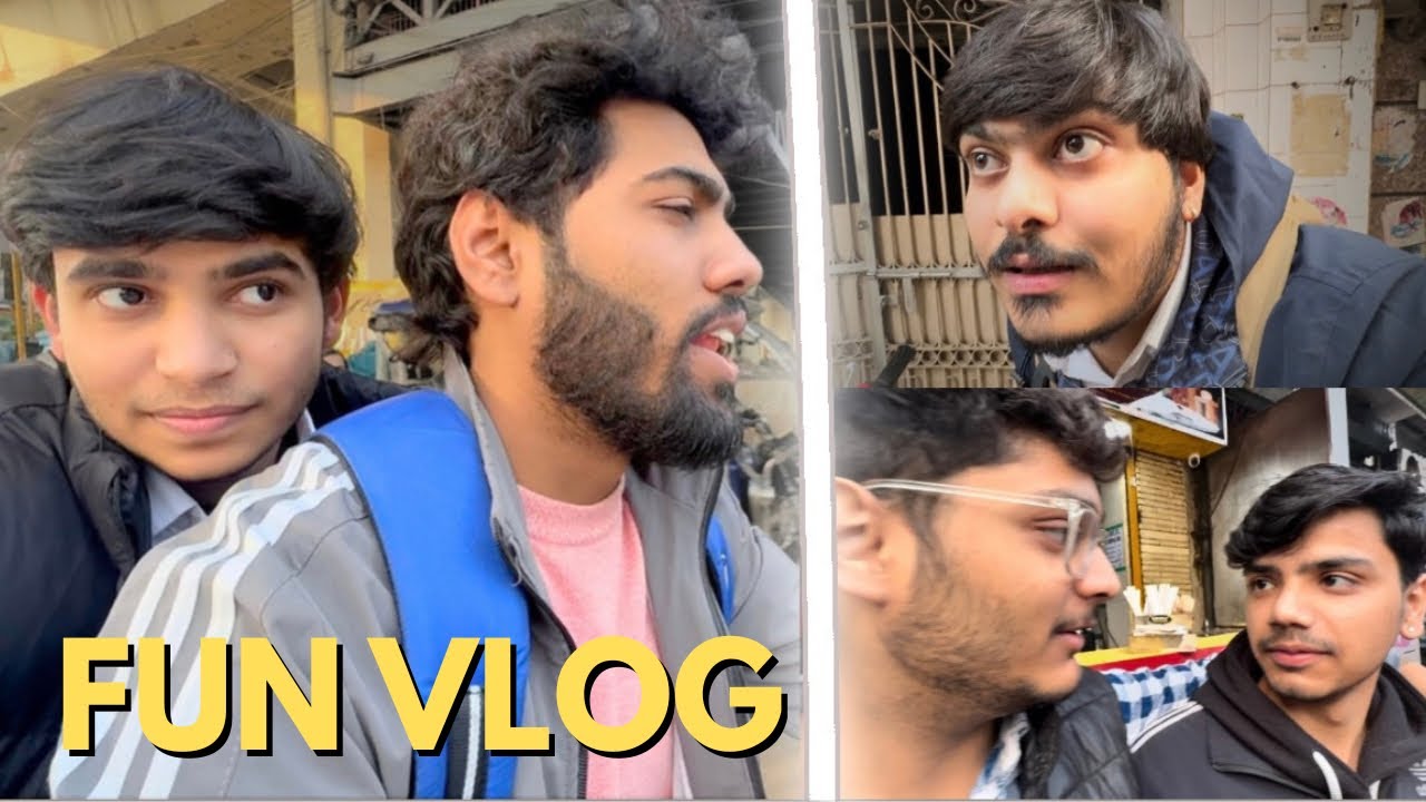 FUN VLOG !!HUMNE NOTE🤑💸PR KBHI RUBBER NHI CHADAYA 😂KYUKI HUM……