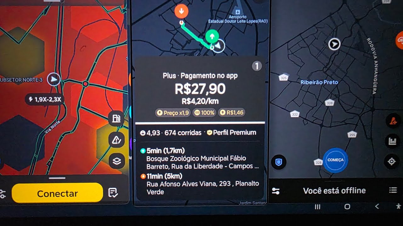 Sexta-feira 6 março de 2026 na prática!!