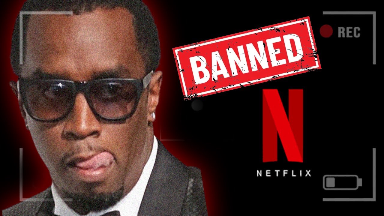 The Netflix Diddy Doc Is HORRIFYING&hellip; And He Tried to Bury It