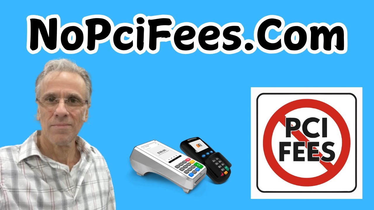 🚫 How to Eliminate PCI Compliance Fees for Your Business | Save on Credit Card Processing 💳