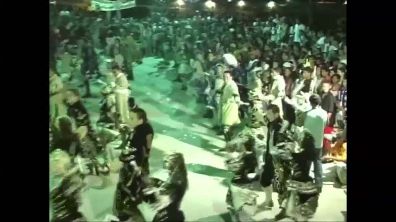 DANÇA PORTUGUESA ALIANÇA DE PORTUGAL - ALEMANHA, RAÍZES NA TV