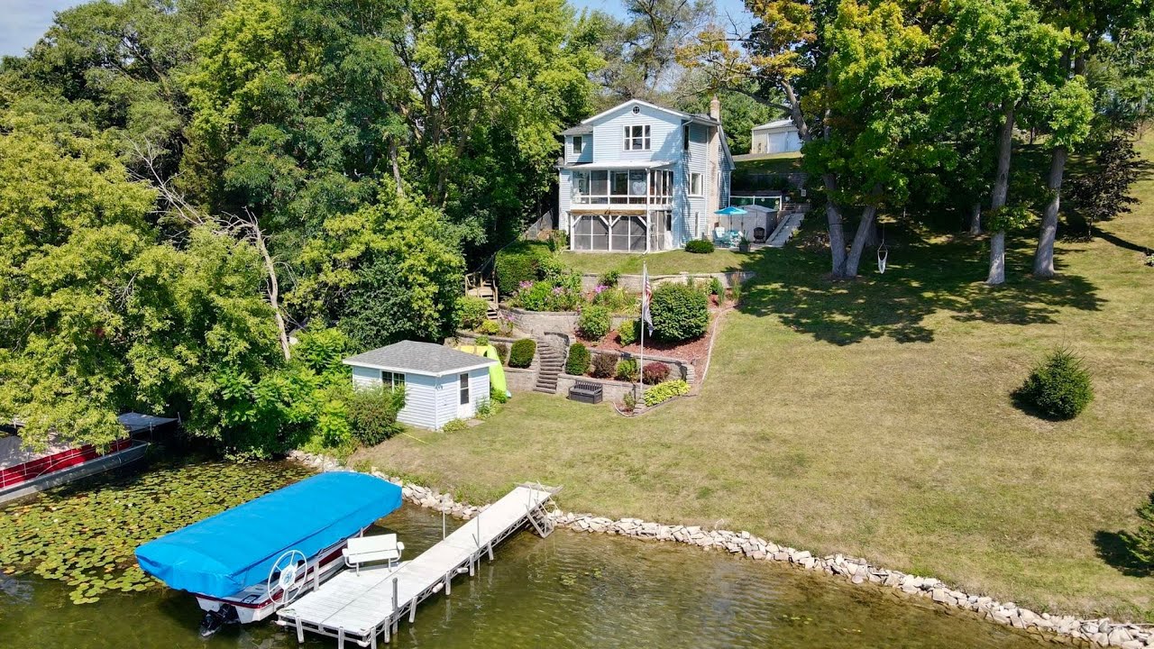 Grace Stoll|7184 Pleasant Drive|West Bend, WI