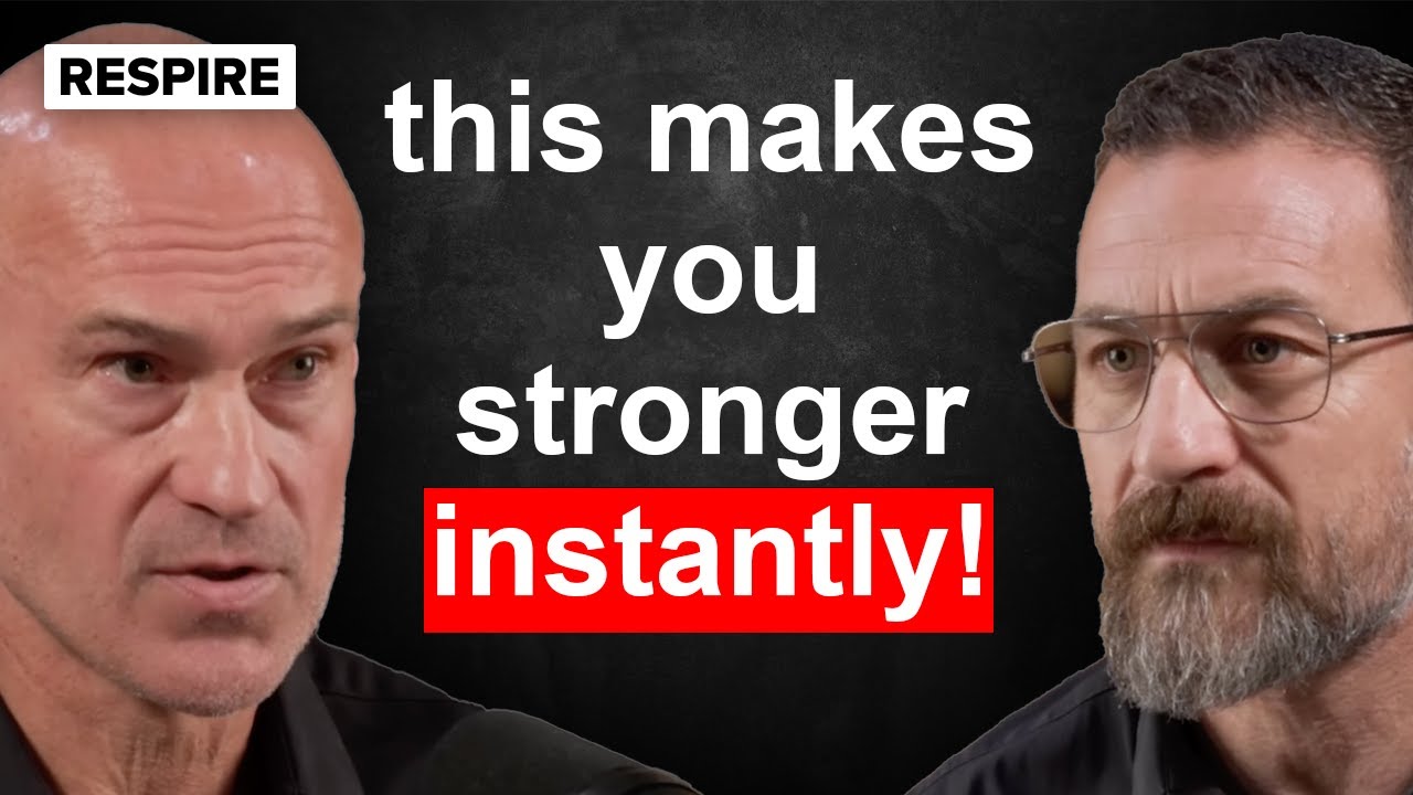 Strength Coach: One Grip Trick to Boost Every Lift (Pavel Tsatsouline)