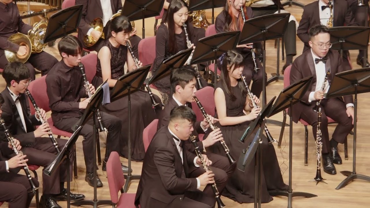 William Walton, arr. Roger Niese : Crown Imperial