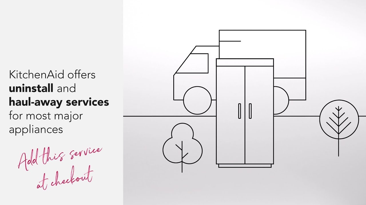 How to Remove, Dispose, and Recycle Old Appliances