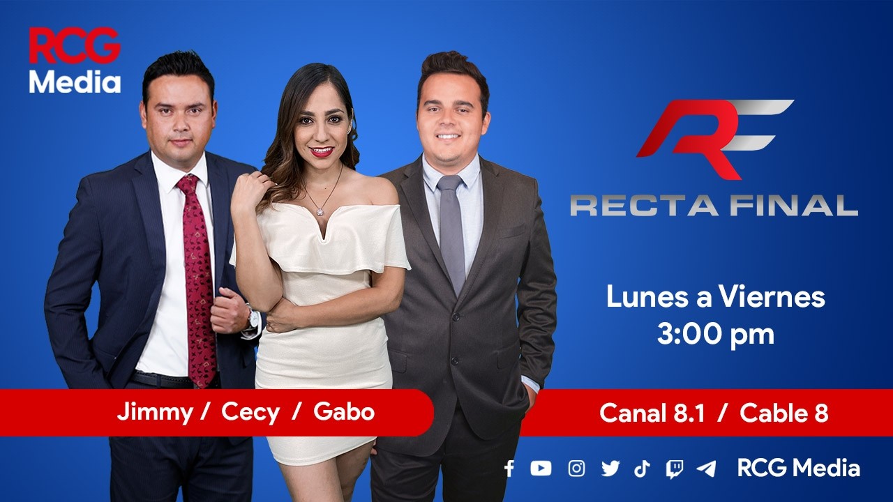 Recta final-  11 de Marzo de 2026